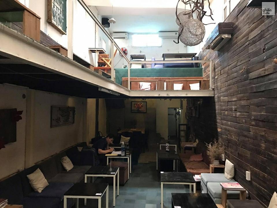 Yên Cafe - Live Acoustic