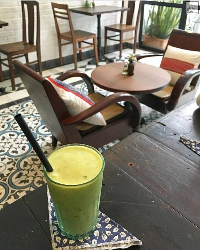 The Vintage Emporium