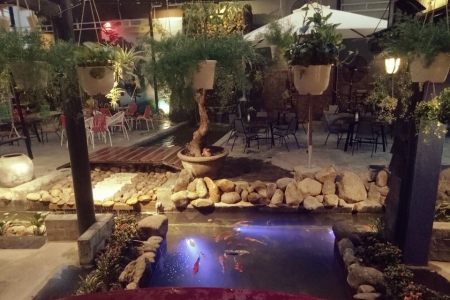 Smax Coffee & Restaurant