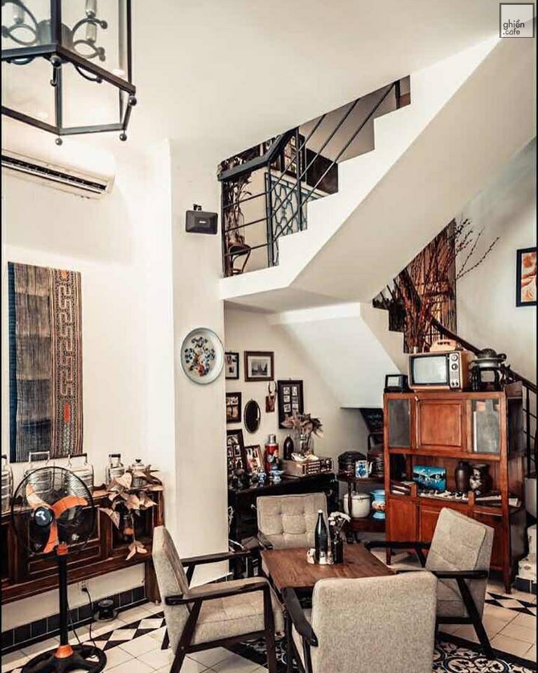 The Vintage Emporium