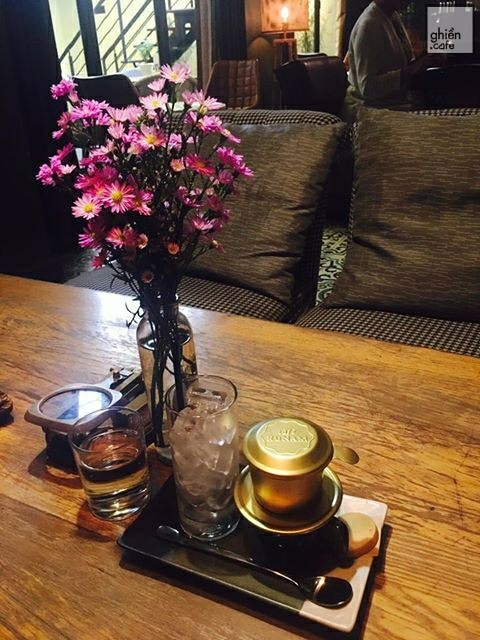 RuNam Bistro Quận 3