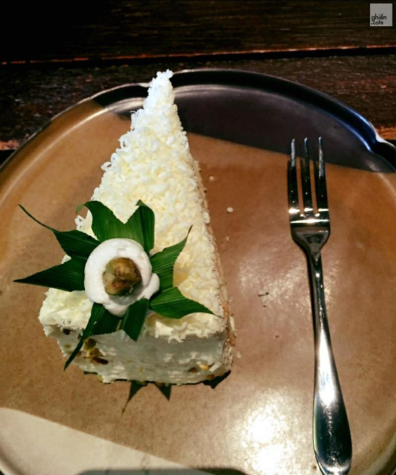 RuNam Bistro Quận 3