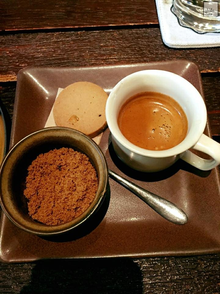 RuNam Bistro Quận 3