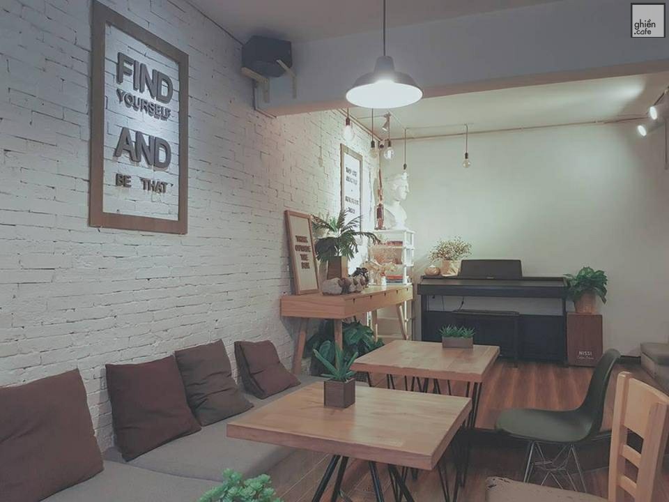 Oromia Coffee - Nam Kỳ Khởi Nghĩa