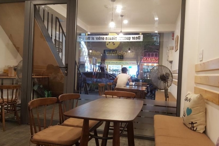 My Cafe -Nguyễn Văn Linh