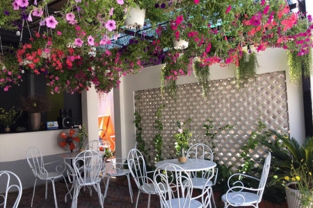CFFC LifeStyle Coffee - Từ Văn Tư