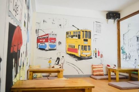 AQ Cafe - Nguyễn Thị Minh Khai