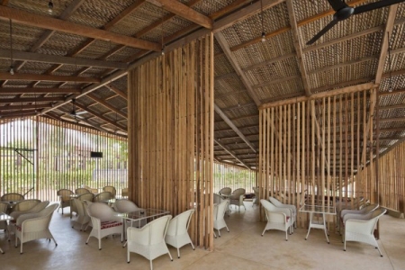 Lam Cafe - Nguyễn Thị Minh Khai