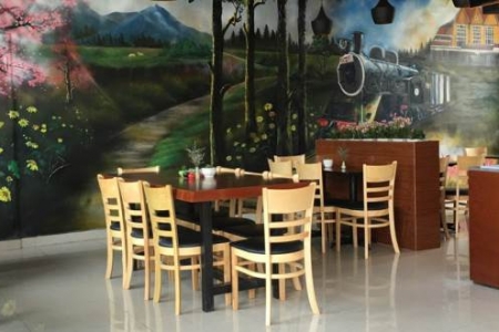 24HR Coffee - Nguyễn Trãi