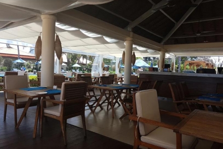 Ana Beach House Restaurant - Trần Phú