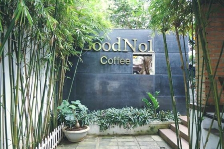 Good No 1 Cafe - Hoàng Diệu