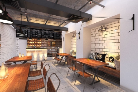 Barista Coffee - Phan Châu Trinh