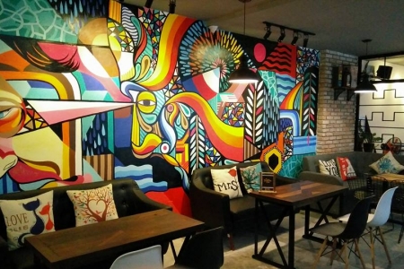 Kaffetino Nha Trang - Yersin