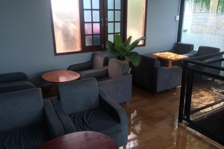 Samoyed Cafe-Tea-Sushi 5k - Nguyễn Gia Tú