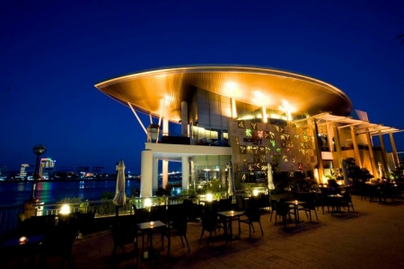 Memory Lounge - Bạch Đằng