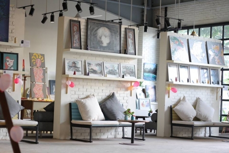 Art House Đà Nẵng - Trần Hưng Đạo