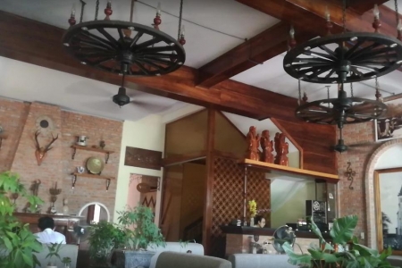 Góc Đà Lạt - Tôn Đức Thắng