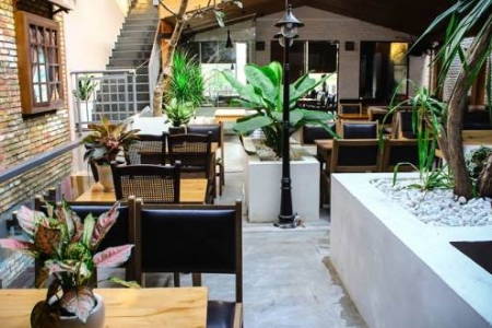 Zen House Coffee - Lý Thánh Tôn