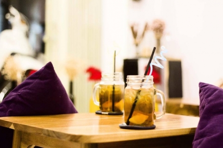 C.0.C Phan Thiết Milk Tea & Coffee - Đại Lộ Hùng Vương
