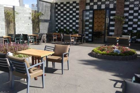 Phố Việt Coffee - Trường Chinh