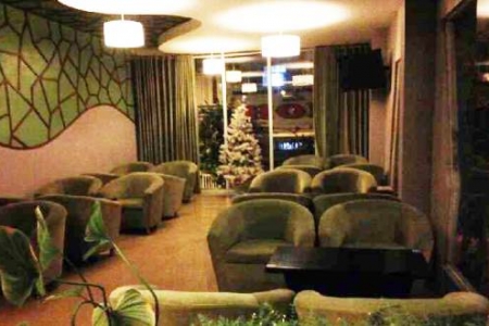 Chio's Cafe - Chế Lan Viên
