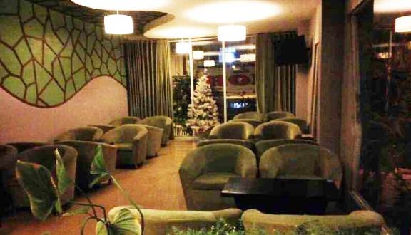 Chio's Cafe - Chế Lan Viên