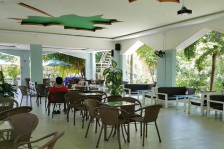 Paradise Coffee - Thống Nhất