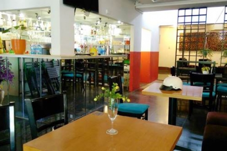 Ciao Coffee - Trần Khánh Dư