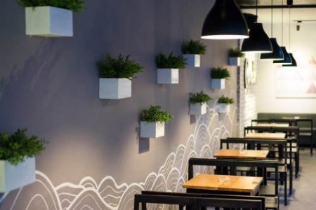 Paradise Garden Coffee - Yersin