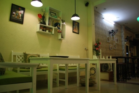 Lela Coffee - Phạm Văn Nghị