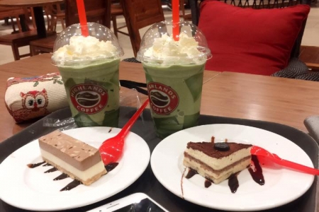 Hathy Coffee - Nguyễn Thái Học