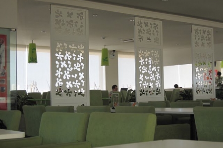 Book Cafe PNC - Thái Nguyên