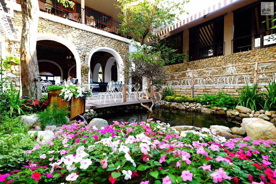 Mộc Miên Cafe - 2 Tháng 9