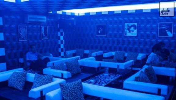 Teppi Cafe - Thái Nguyên