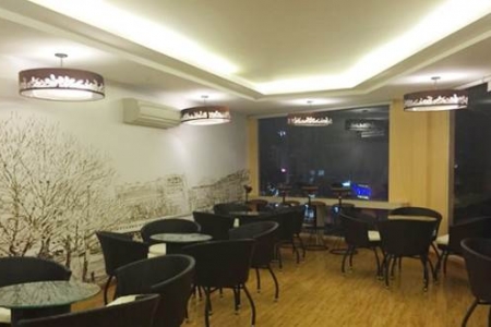 Trung Nguyên Coffee - Tô Hiến Thành