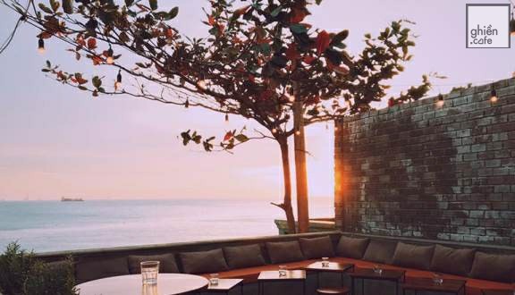 Milla Nakedsoul Coffee-Hạ Long