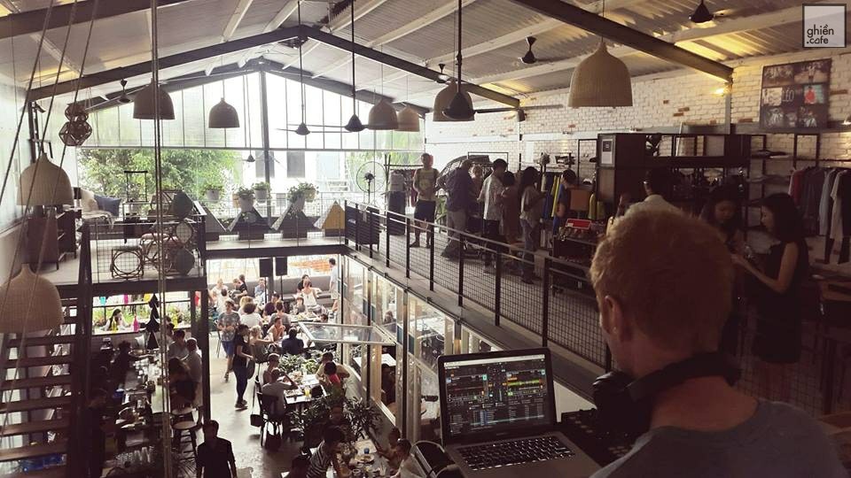 Kokois - Cafe Bistro & Store