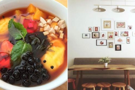 EL.TEE Cakes & Coffee - Nguyễn Trãi