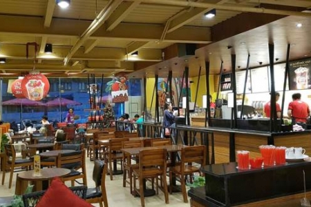 Highlands Coffee - Nha Trang Centre