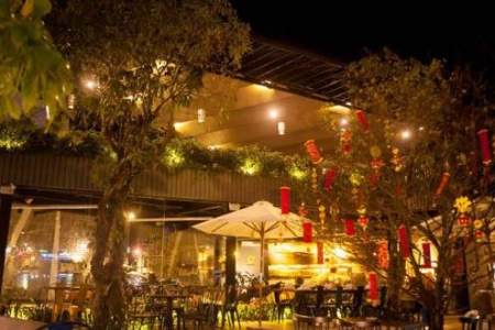 Palms Bistro Nha Trang - Lê Thánh Tôn
