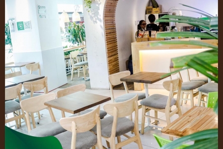 Windmills Cafe - Hùng Vương