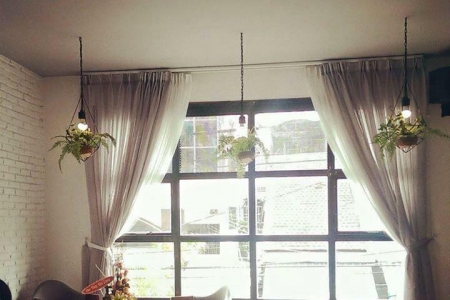 KAT - Coffee & Tea Shop - Lê Đại Hành