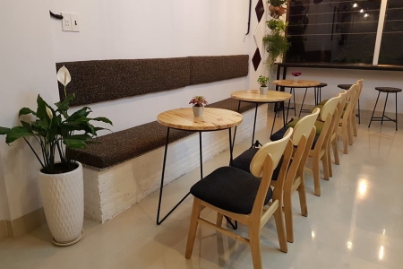 The ZuMie - Food and Beverage - Mai Xuân Thưởng