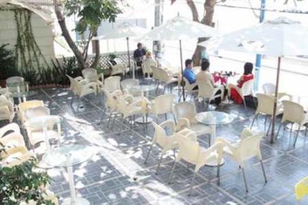 Uno Coffee-Hạ Long