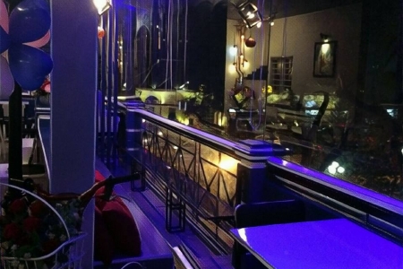 Desire Coffee Station Trần Đường