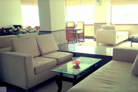 Jolie Mod Coffee-Hạ Long