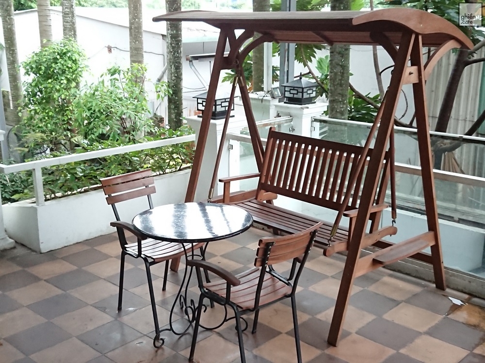 Pha Kê Coffee House