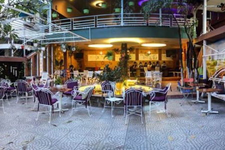 Catimor Coffee - Nguyễn Đình Chiểu
