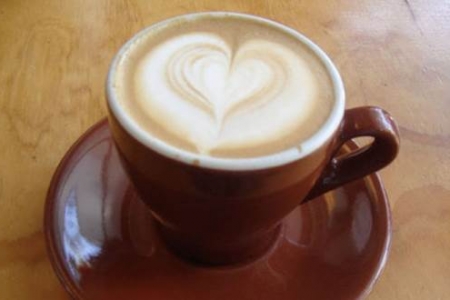 86 Coffee-Lê Duẩn
