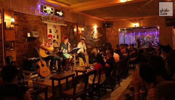 Vũng Tàu 1975 Coffee - Hải Đăng